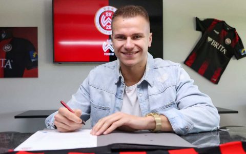 SVWW verlängert mit Florian Carstens vorzeitig
