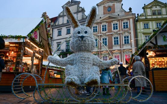 Frohe Ostern