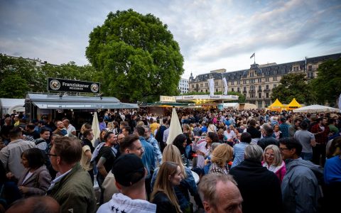 Kranzplatzfest