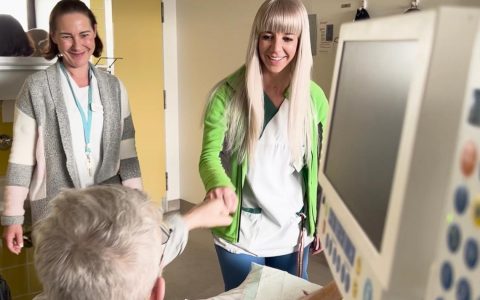 Case-Managerinnen