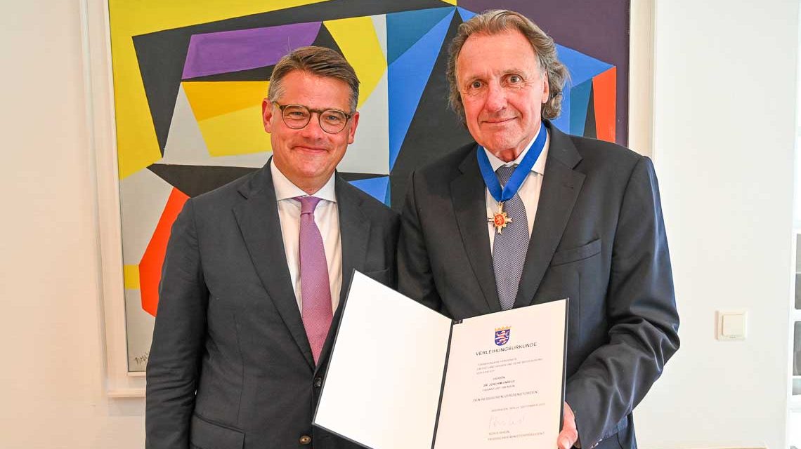 Dr. Joachim Unseld