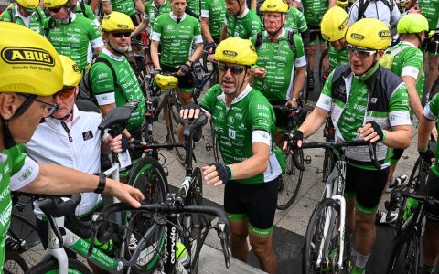 Tour de Hoffnung