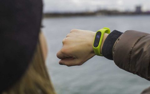 Hinlauftendenz: Tracking via Uhr. GPS macht möglich.