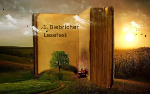 Biebricher Lesefest