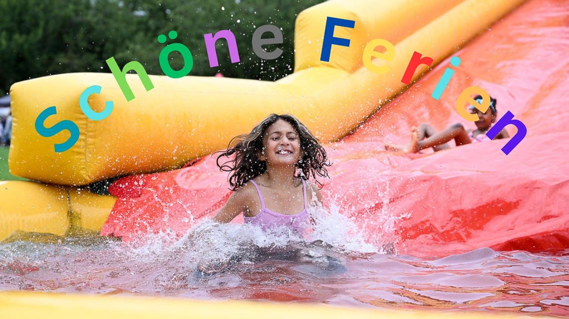 Schöne Ferien 2023 in Wiesbaden
