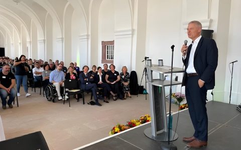 15 Jahre kulturelle Schulentwicklung