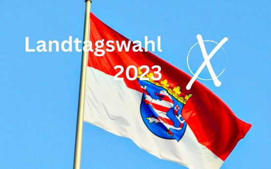Landtagswahl Hessen