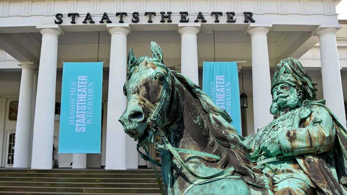 Auf den Spuren des Kaisers, von Kaiser Wilhelm I.