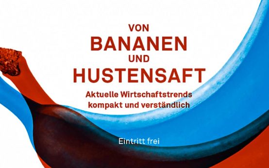 Ringvorlesung: Wirtschaft leicht erklärt
