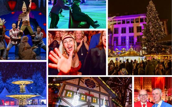 Dezember Veranstaltungskalender, Veranstaltungen in Wiesbaden, eine Übersicht