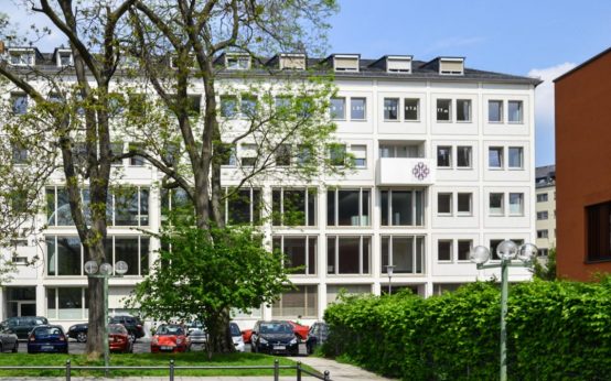 Synode tagt im Haus an der Marktkirche