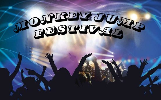 Monkey Jump Festival