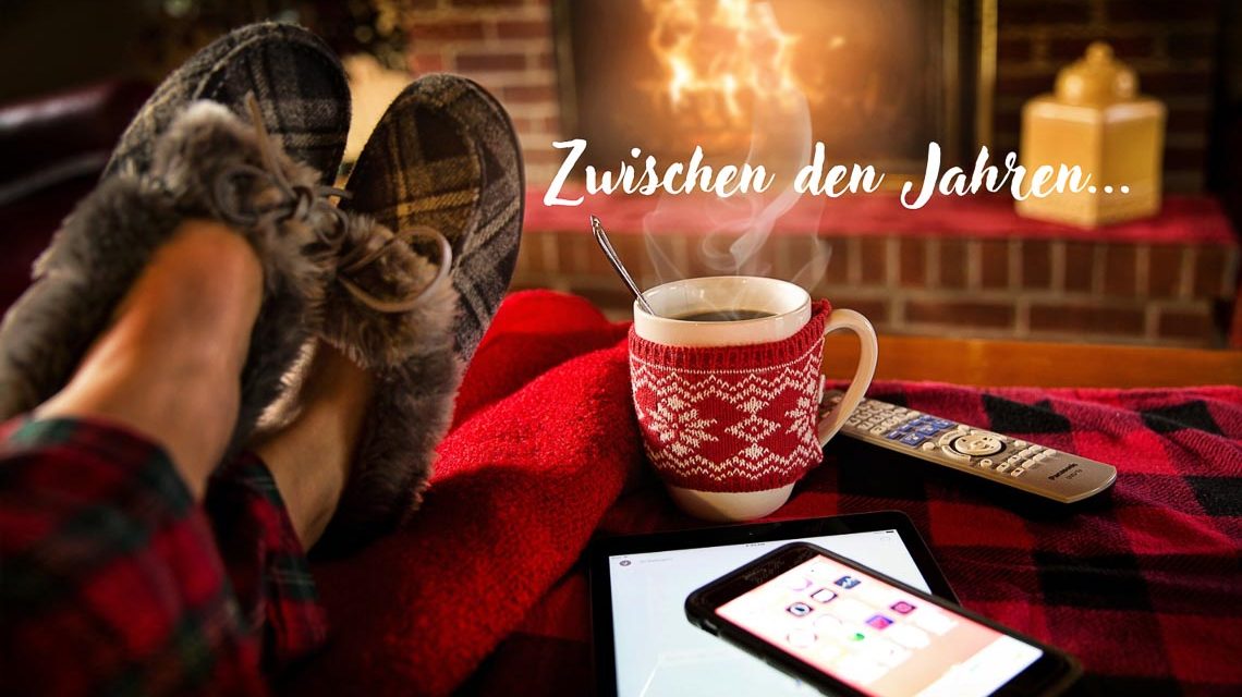 Zwischen den Jahren,