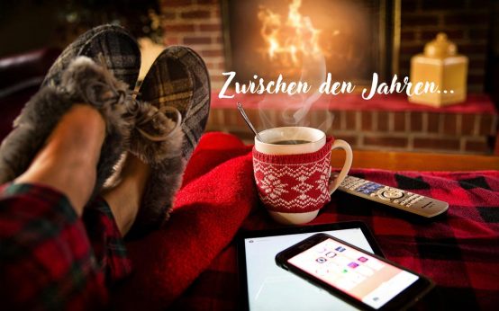 Zwischen den Jahren,