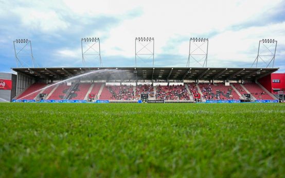 Brita.Arena, SV Wehen Wiesbaden,