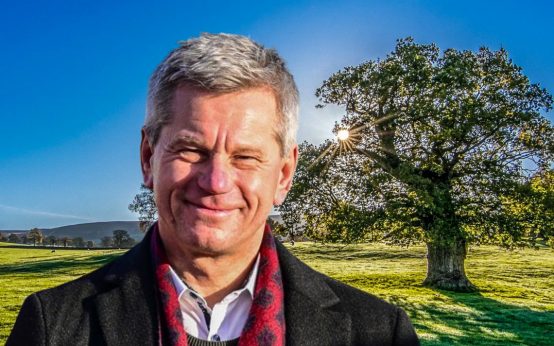 Andreas Kowol, Bürgersprechstunde