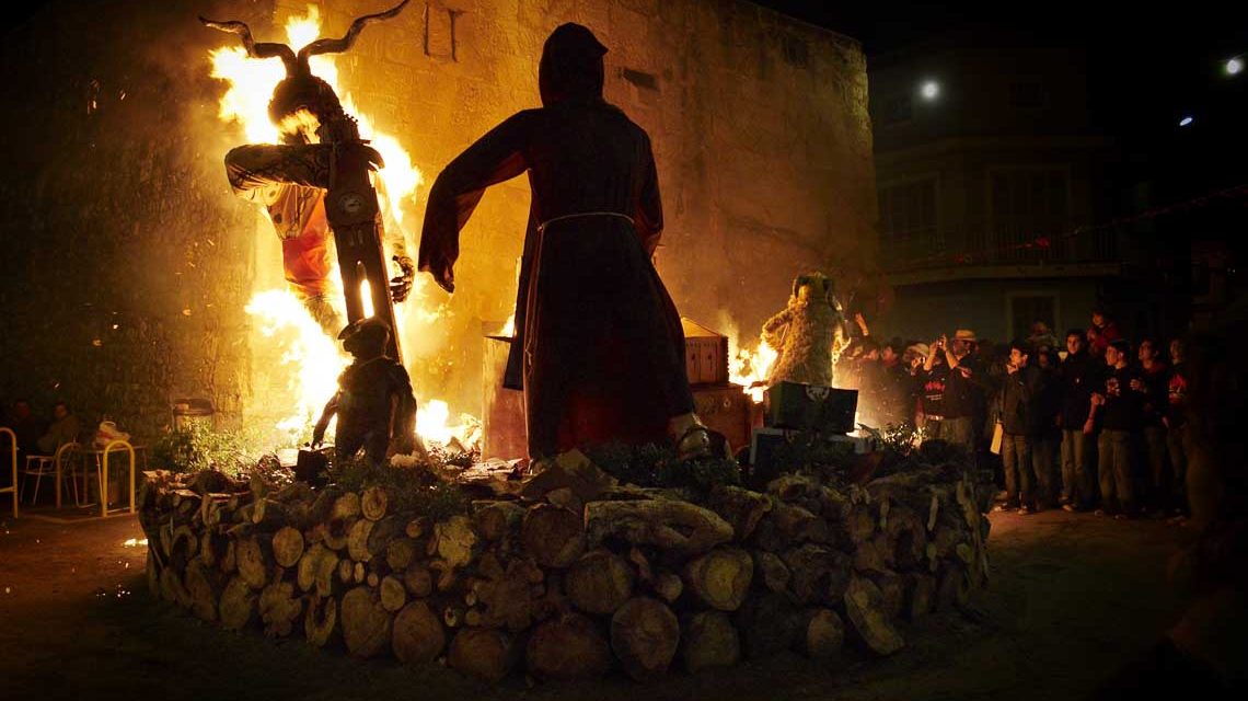 Balearen / Mallorca: Sant Antoni