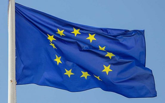 Europafahne, Wahlhelfer gesucht