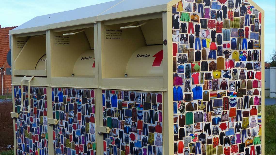 Alkleidercontainer