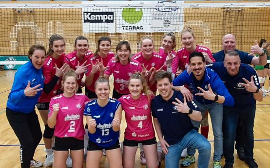 VCW II, VC Wiesbaden