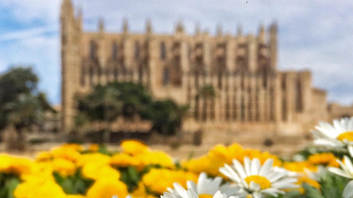 Mallorca