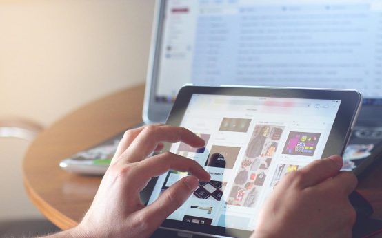 Digitalisierung in Wiesbadener Schulen