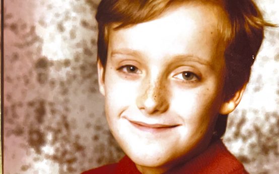 Im Sommer 1984 wurde ein 13-jähriger Junge an einer Kreisstraße im Idsteiner Stadtteil Ehrenbach getötet. Wer kann Hinweise zur Aufklärung des Falls geben? ©Polizei Wiesbaden
