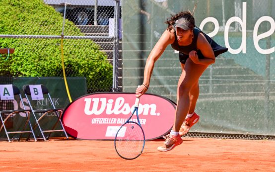 Wiesbaden Tennis Open