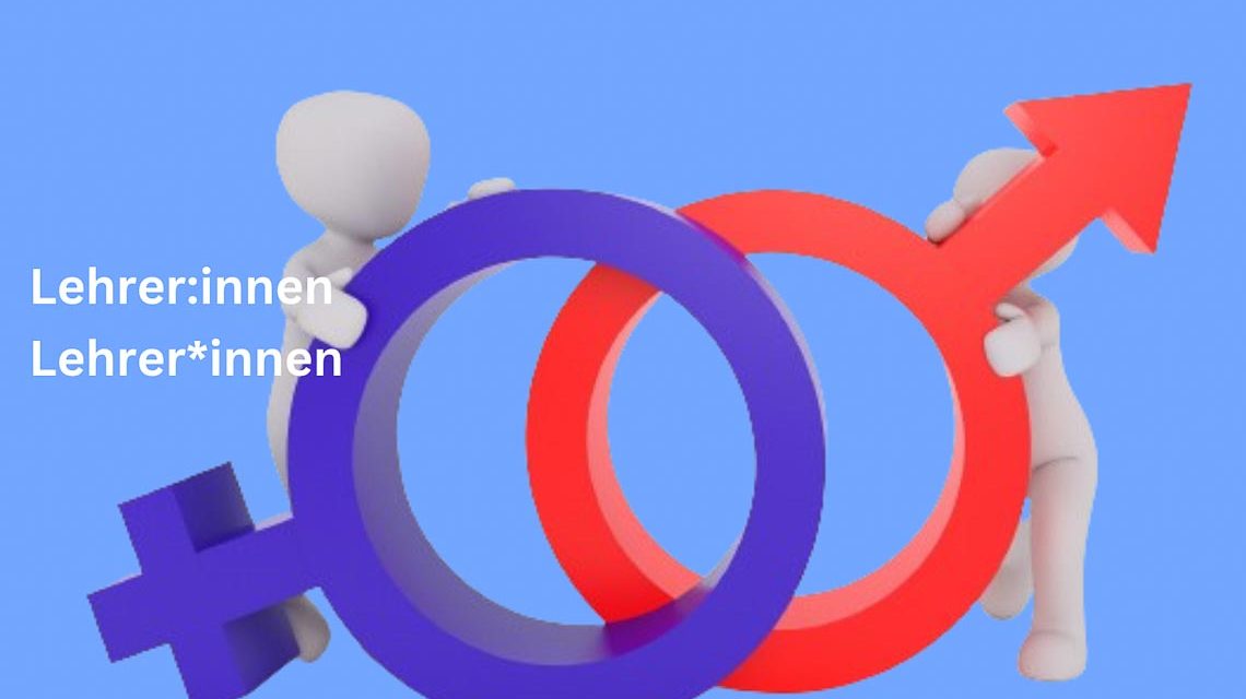 Genderzeichen