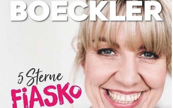 Nora Boeckler