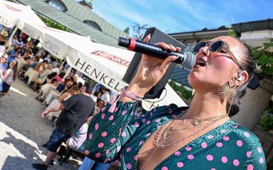 Freixenett Henkell Sekttag