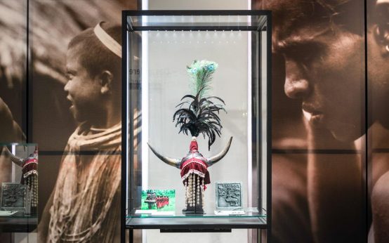 Adivasi: Die ersten Siedler Indiens im Museum Wiesbaden