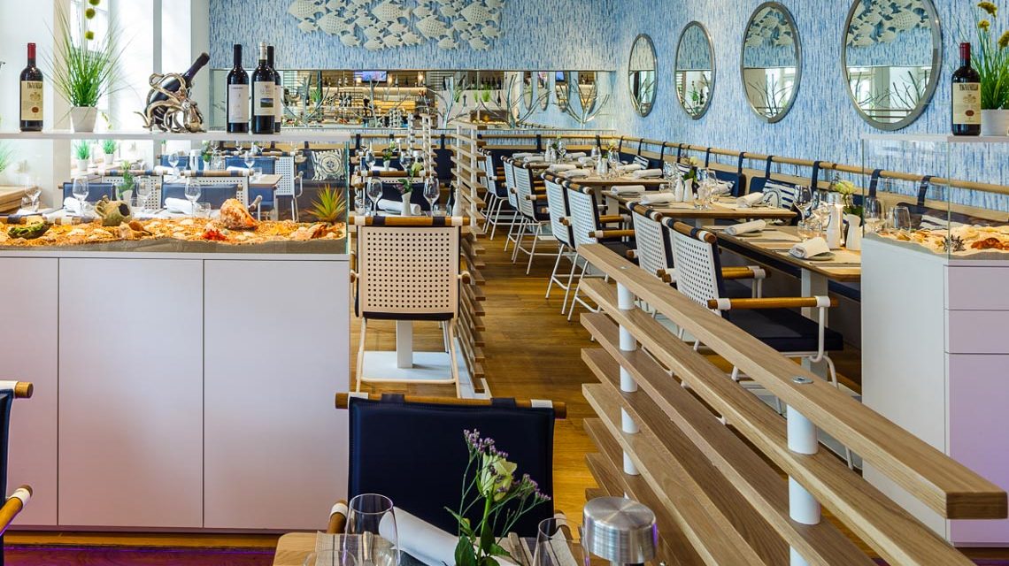 Restaurant Pescaletta
