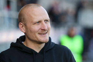 Alf Minitzel, SV Wehen Wiesbaden