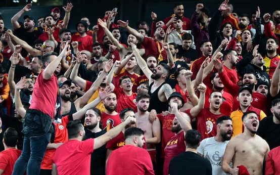 Die Halle kocht. Brodelnde Atmosphäre in der Sporthalle am Platz der Deutschen Einheit, Der VCW mischt Europa auf.