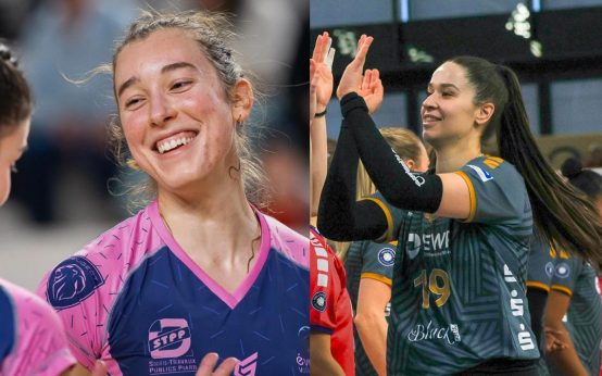 Wiesbaden rüstet sich für die neue Volleyball-Saison