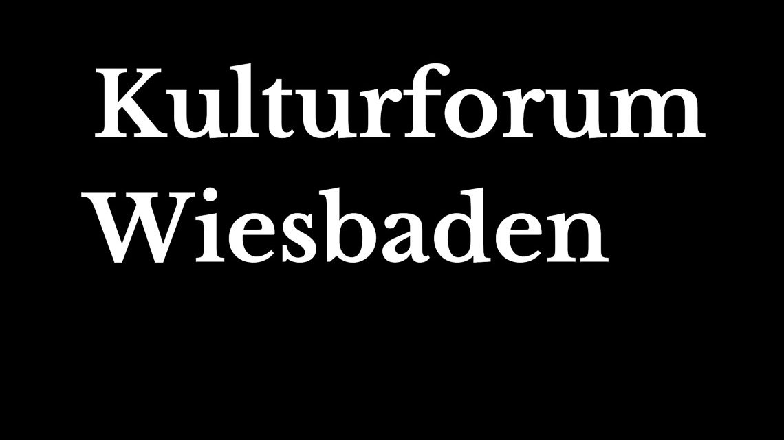 Kulturforum Wiesbaden