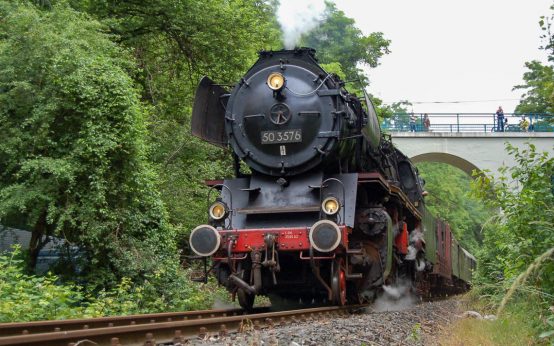 Nassauische Touristik Bahn