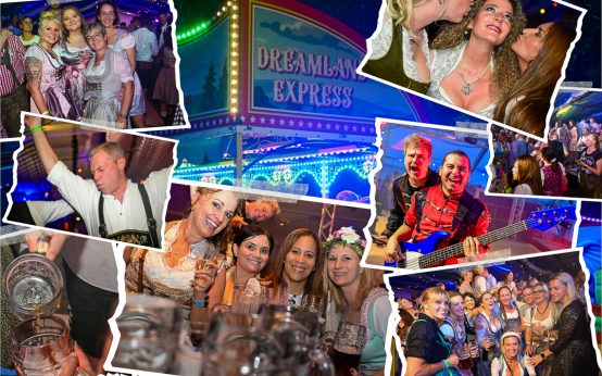 Bildergalerie Erbenheimer Oktoberfest