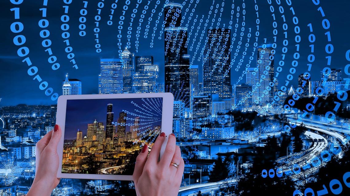 Smart City Wiesbaden