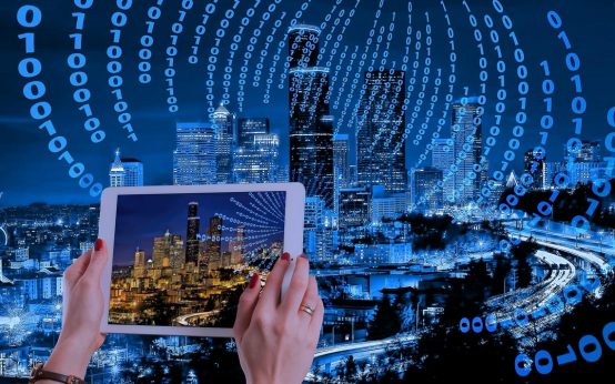 Smart City Wiesbaden
