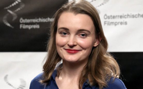 Portraitfoto Birte Schnöink
