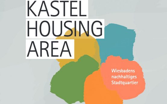 Kastel Housing Area