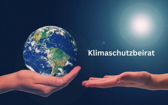 Klimaschutzbeirat