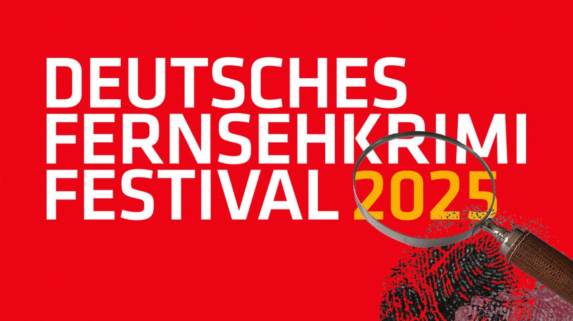 21. Fernsehen-Krimi-Festival, Festival 2025