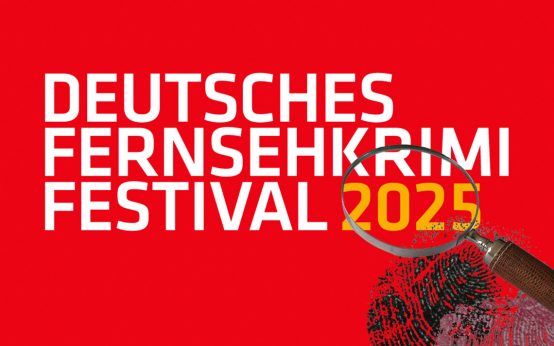 21. Fernsehen-Krimi-Festival, Festival 2025