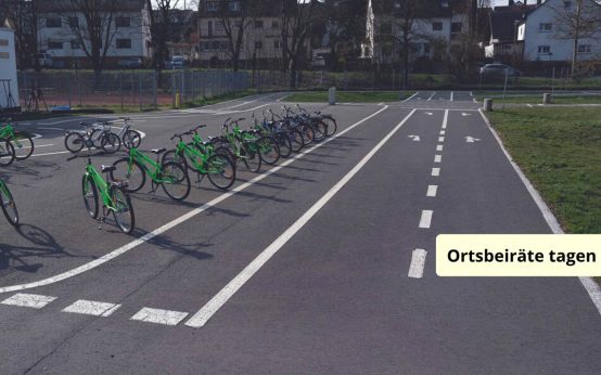 Jugendverkehrsschule