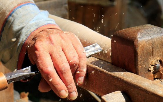 Gestaltungskompetenz im Handwerk gesucht: 19. Hessischer Gestaltungspreis ausgeschrieben