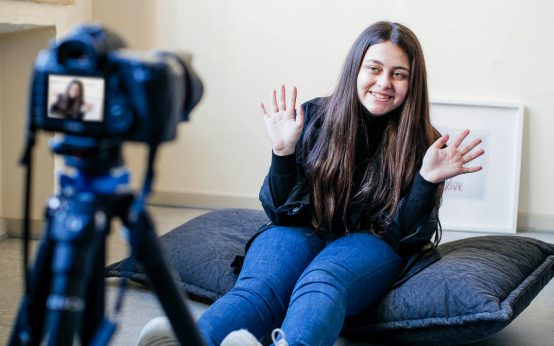 Klick Safe Internet Day 2025 ist der 11. Februar