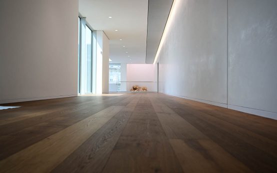 Wohnungsmarkt, Wohnungsnot: Das Bild zeigt eine Wohnung im Innenausbau.